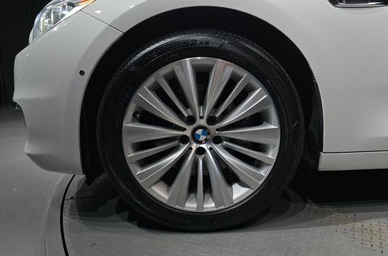 BMW Gran Turismo GT ED Edition — пробег 144 580 км — фото 5 из 5