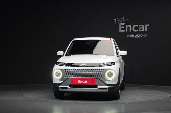 Hyundai Casper Modern — пробег 41 060 км — фото 3 из 5
