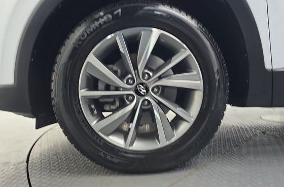Hyundai Santafe Gasoline 2.0T 2WD Exclusive — пробег 68 798 км — фото 5 из 5