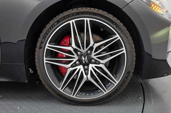 Kia Stinger 2.5 Masters — пробег 85 435 км — фото 5 из 5