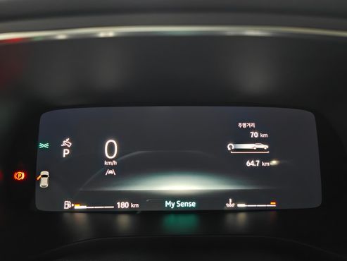 Renault (Samsung) Arkana 1.6 GTe Iconic — пробег 70 км — фото 5 из 5