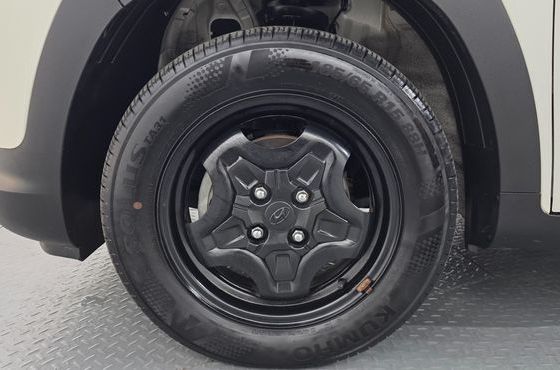 Hyundai Casper Turbo Smart — пробег 43 009 км — фото 5 из 5