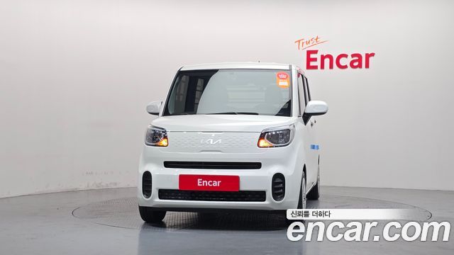 Kia RAY Van Standard — пробег 39 319 км — фото 3 из 5