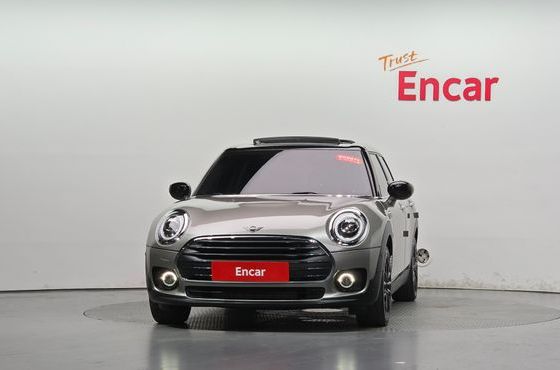 Mini Clubman High 2nd — пробег 39 399 км — фото 3 из 5