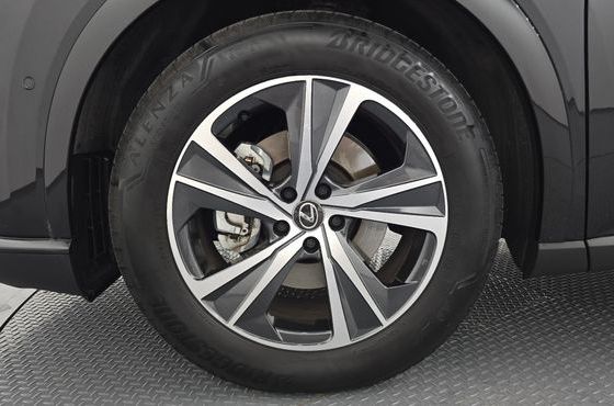 Lexus RX Luxury — пробег 41 147 км — фото 5 из 5