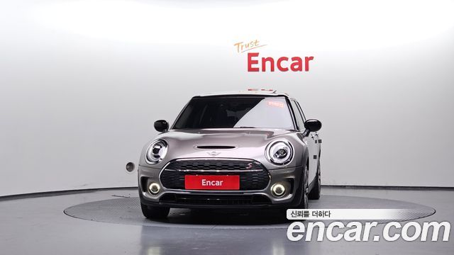 Mini Clubman Standard 2nd — пробег 69 370 км — фото 3 из 5