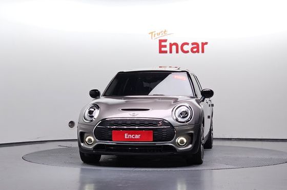 Mini Clubman Standard 2nd — пробег 69 370 км — фото 3 из 5