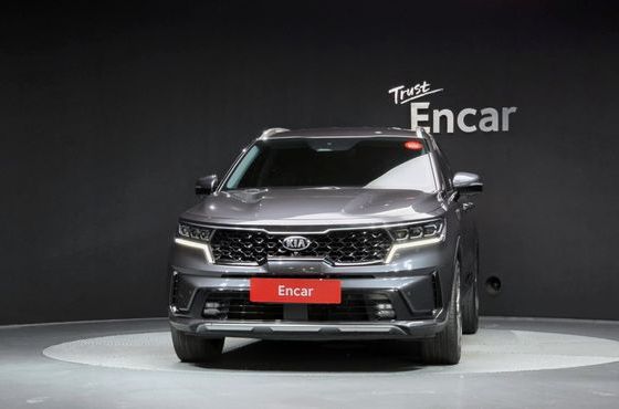 Kia Sorento Diesel 2.2 2WD Noblesse — пробег 250 764 км — фото 3 из 5