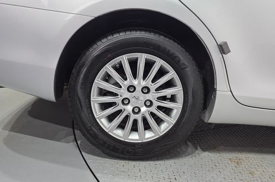 Toyota Camry Hybrid — пробег 37 041 км — фото 5 из 5