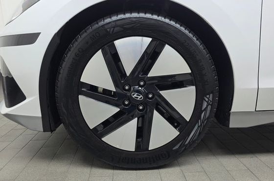 Hyundai Ioniq6 Long Range AWD Exclusive — пробег 58 239 км — фото 5 из 5