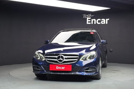 Mercedes-Benz E-Class E300 4MATIC Avantgarde — пробег 92 316 км — фото 3 из 5
