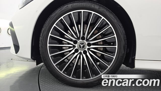 Mercedes-Benz CLE-Class из Кореи Encar