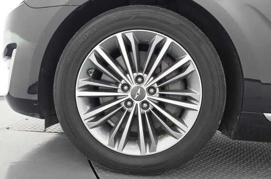 Genesis EQ900 3.3 T-GDI AWD Luxury — пробег 178 777 км — фото 5 из 5