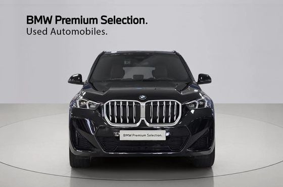BMW X1 sDrive 20i M Sport — пробег 4 289 км — фото 3 из 5