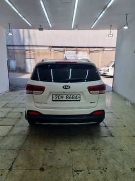 Kia Sorento Diesel 2.0 2WD Noblesse Special — пробег 119 346 км — фото 3 из 5
