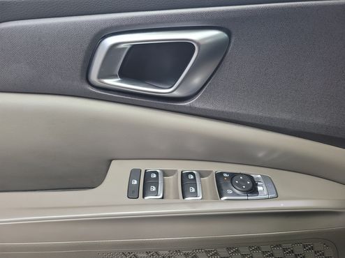 Kia Carnival Diesel 9-Seater Noblesse — пробег 36 994 км — фото 4 из 5