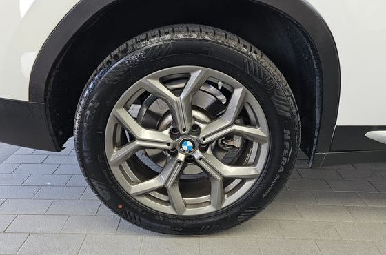 BMW X4 xDrive20i xLine — пробег 41 303 км — фото 5 из 5