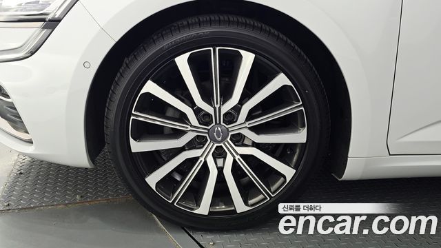 Renault (Samsung) SM6 из Кореи Encar
