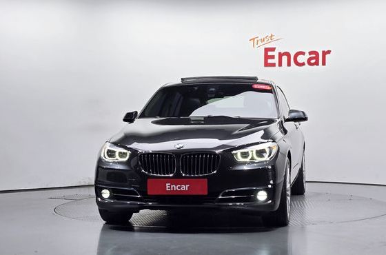 BMW Gran Turismo GT ED Edition — пробег 181 444 км — фото 3 из 5