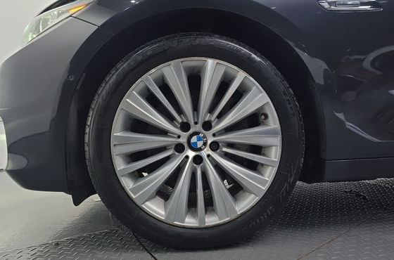 BMW Gran Turismo GT ED Edition — пробег 181 444 км — фото 5 из 5