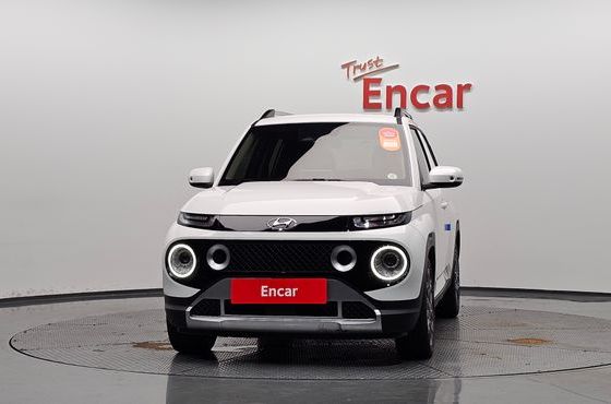 Hyundai Casper Turbo Inspiration — пробег 18 065 км — фото 3 из 5