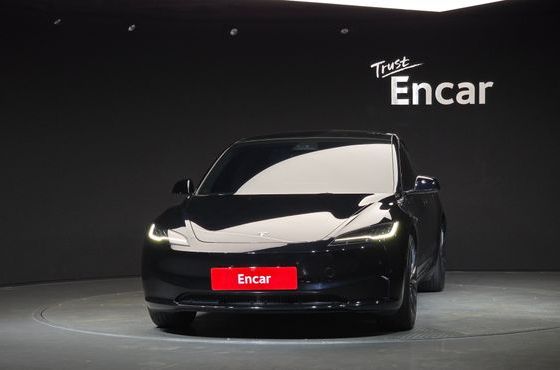 Tesla Model 3 RWD — пробег 58 142 км — фото 3 из 5