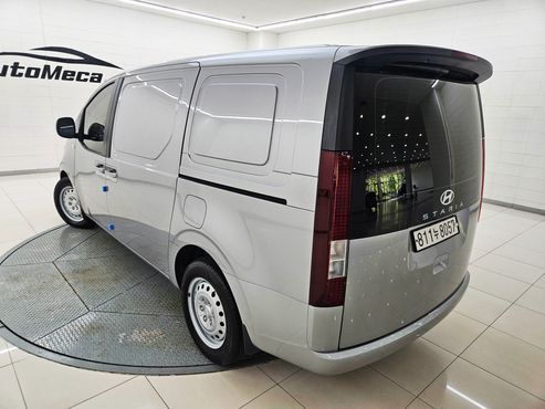 Hyundai Staria Cargo 3-Seater Smart — пробег 78 010 км — фото 5 из 5