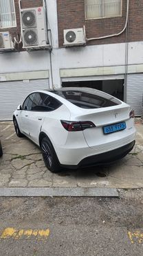 Tesla Model Y Long Range AWD — пробег 88 333 км — фото 2 из 5