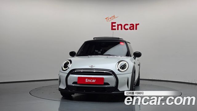 Mini Cooper 클래식 플러스 3rd — пробег 18 110 км — фото 3 из 5