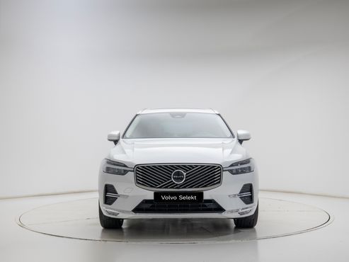 Volvo XC60 B5 Ultra Bright Air Sus — пробег 4 814 км — фото 2 из 5