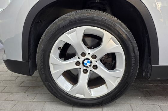 BMW X1 xDrive 20d — пробег 73 796 км — фото 5 из 5