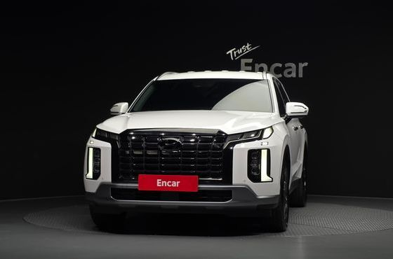 Hyundai Palisade Gasoline 3.8 4WD Exclusive — пробег 60 074 км — фото 3 из 5
