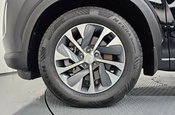 Hyundai Palisade Diesel 2.2 2WD Exclusive — пробег 114 906 км — фото 5 из 5