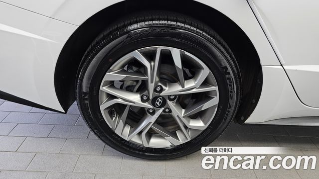 Hyundai Sonata 2.0 Premium — пробег 149 506 км — фото 5 из 5