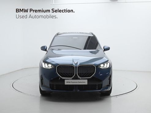 BMW X3 xDrive 20 M Sport — пробег 13 083 км — фото 3 из 5