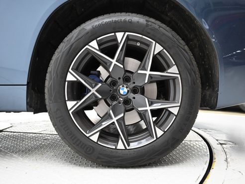 BMW X3 xDrive 20 M Sport — пробег 13 083 км — фото 5 из 5
