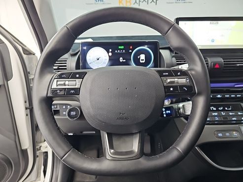 Hyundai Casper Inspiration — пробег 45 008 км — фото 5 из 5