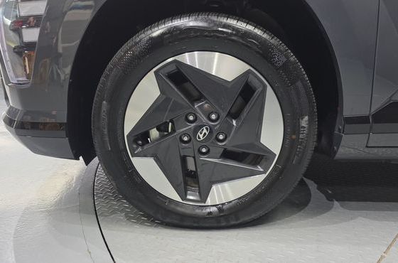 Hyundai Kona Standard Premium — пробег 22 786 км — фото 5 из 5