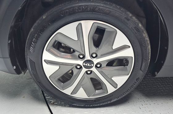 Kia Niro Air — пробег 128 762 км — фото 5 из 5
