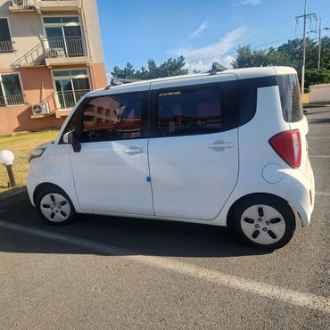 Kia RAY Deluxe Special — пробег 107 900 км — фото 4 из 5