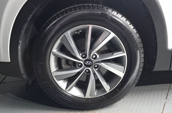 Hyundai Santafe Diesel 2.0 2WD Premium — пробег 145 751 км — фото 5 из 5