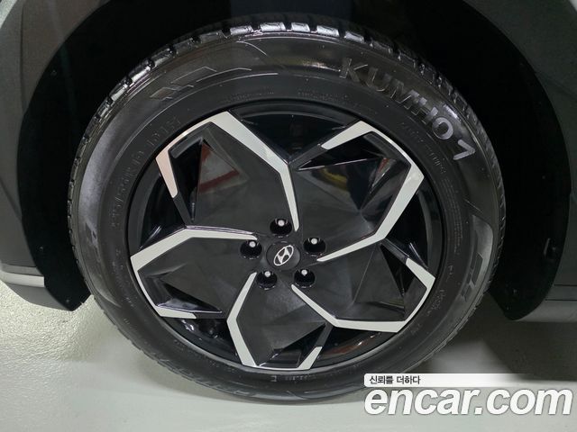 Hyundai Ioniq5 Long range Exclusive — пробег 104 543 км — фото 5 из 5