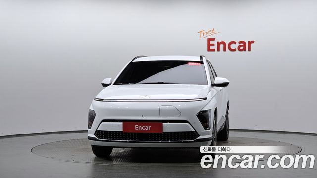 Hyundai Kona Long Range Premium — пробег 47 169 км — фото 3 из 5