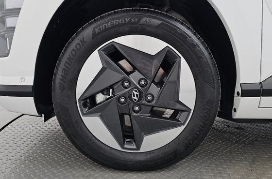 Hyundai Kona Long Range Premium — пробег 47 169 км — фото 5 из 5
