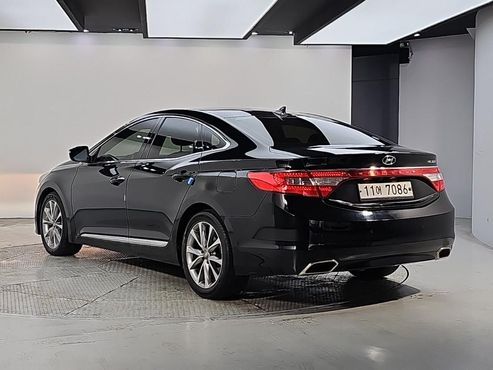 Hyundai Grandeur HG300 Premium — пробег 217 311 км — фото 3 из 5