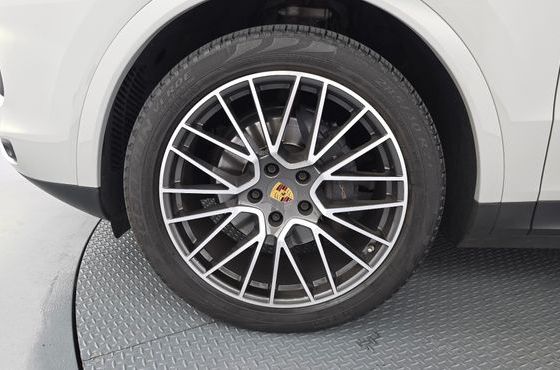 Porsche Cayenne 3.0 — пробег 37 978 км — фото 5 из 5