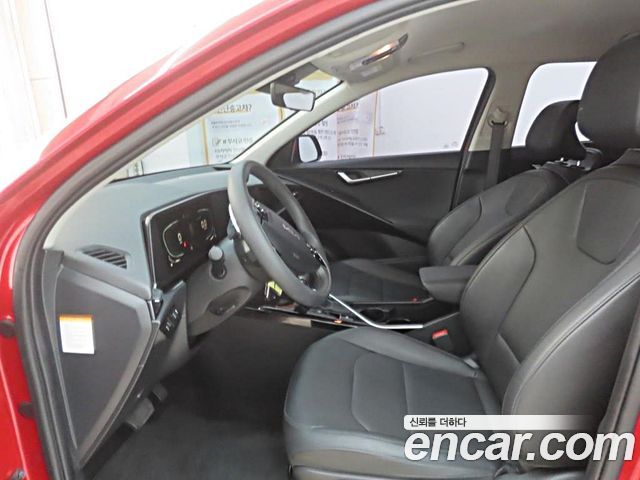 Kia Niro Trendy — пробег 67 107 км — фото 5 из 5