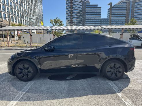 Tesla Model Y RWD — пробег 19 578 км — фото 4 из 5