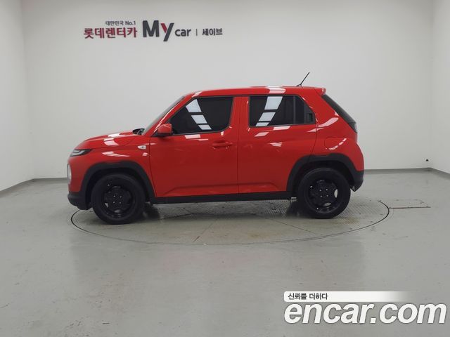 Hyundai Casper Smart — пробег 48 990 км — фото 2 из 5