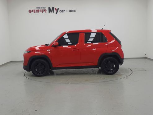Hyundai Casper Smart — пробег 48 990 км — фото 2 из 5
